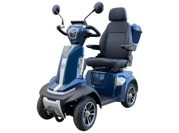 Scooter de mobilidade Voltrish Capri