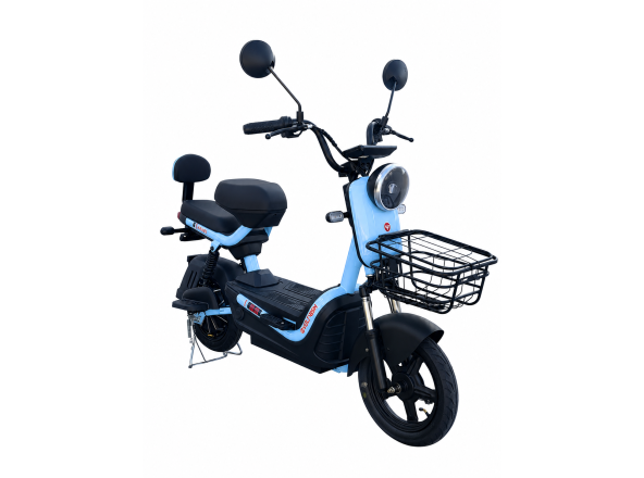 Bicicleta Elétrica Voltrish Krabi
