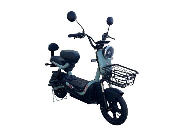 Bicicleta Elétrica Voltrish Krabi