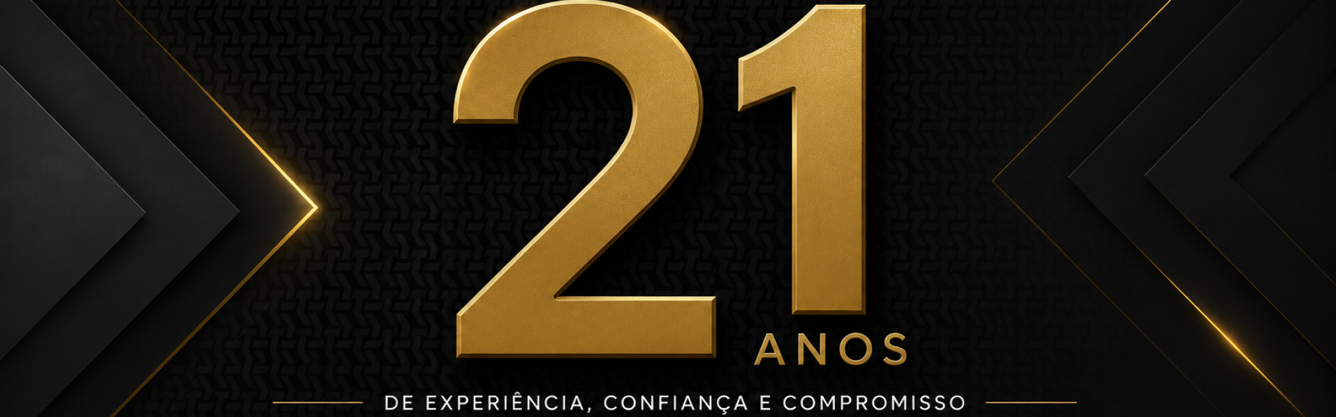 Voltrish 21 anos